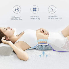 Rimal™ | Cushion Back Support Pillow Rimal™
