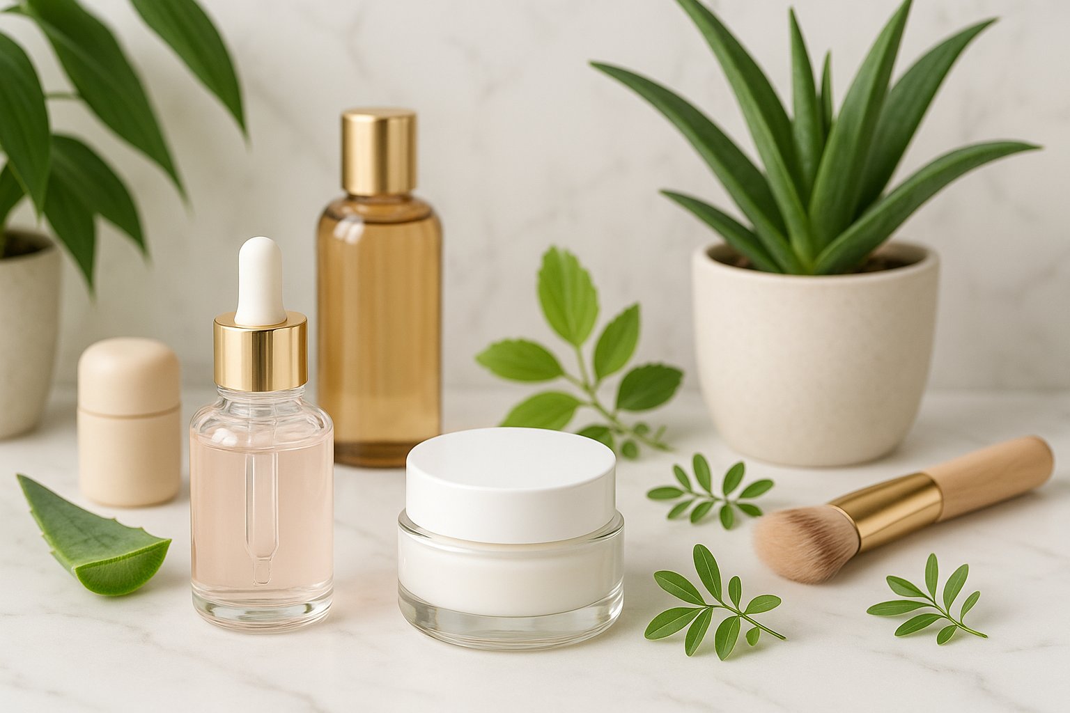 Health and Beauty