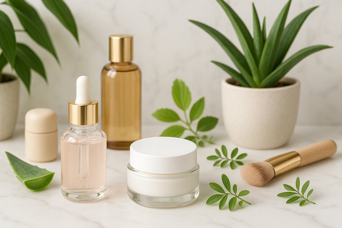 Health and Beauty
