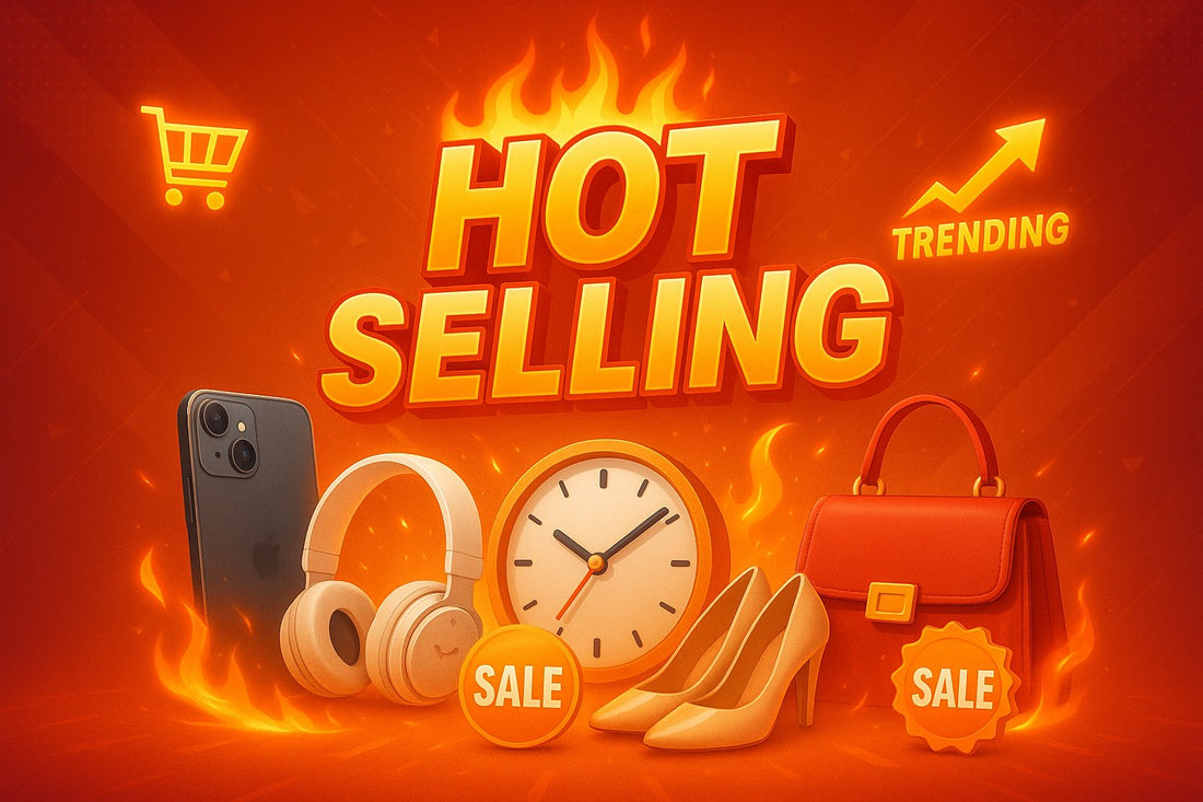 Hot Selling