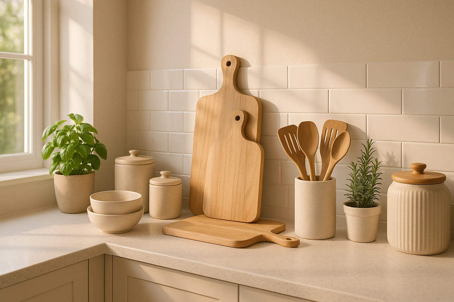 Home And Kitchen