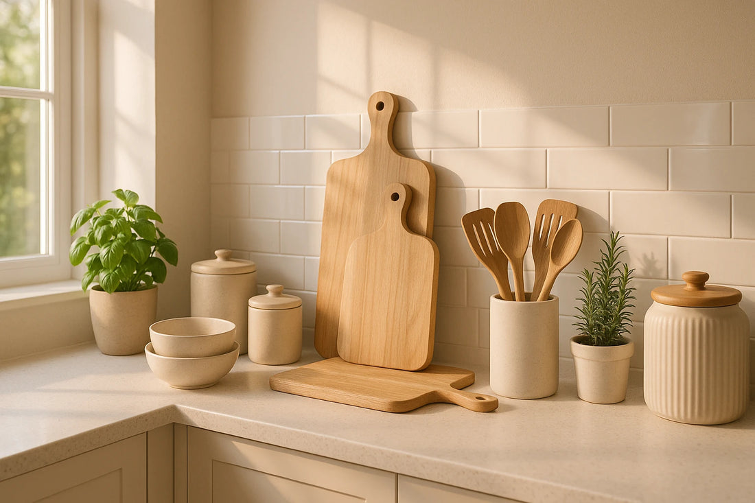 Home And Kitchen