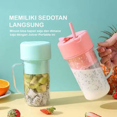 Rimal™ | 2 in 1 Crusher Juicer Rimal™