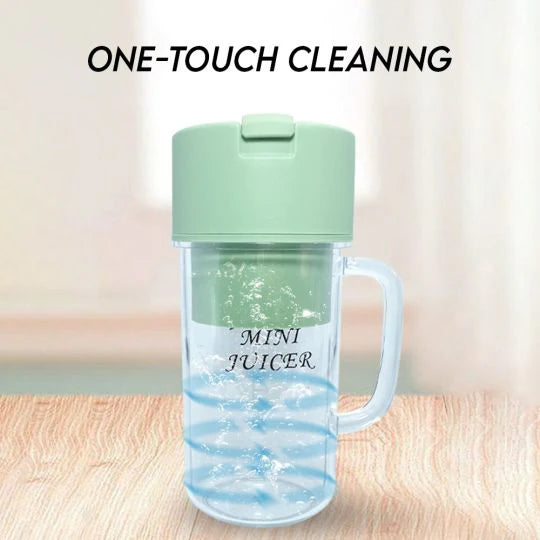 Rimal™ | 2 in 1 Crusher Juicer Rimal™