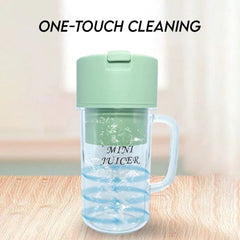 Rimal™ | 2 in 1 Crusher Juicer Rimal™