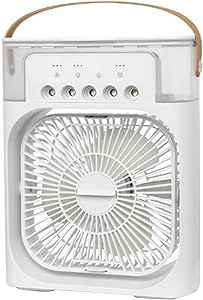 Rimal™ | 3 in 1 Portable Mini Air Cooler Fan With Ice Rimal™