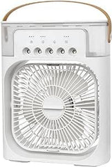 Rimal™ | 3 in 1 Portable Mini Air Cooler Fan With Ice Rimal™