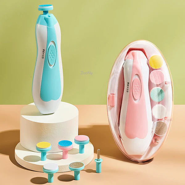 Rimal™ | Baby Nail Trimmer Rimal™