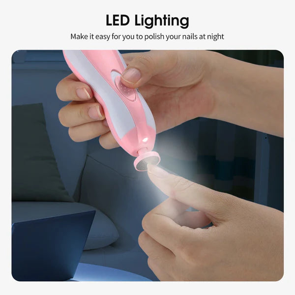 Rimal™ | Baby Nail Trimmer Rimal™