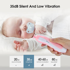 Rimal™ | Baby Nail Trimmer Rimal™
