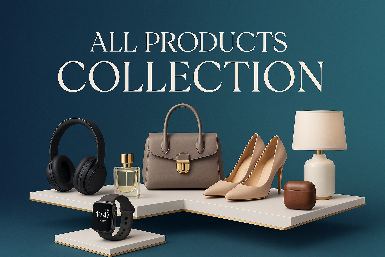 All Products Collection