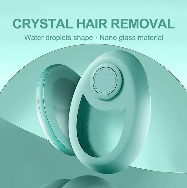 Rimal™ | Crystal Hair Removal Magic Crystal Hair Eraser For Women Rimal™