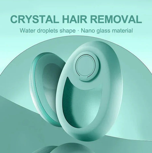 Rimal™ | Crystal Hair Removal Magic Crystal Hair Eraser For Women Rimal™