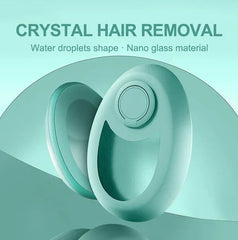 Rimal™ | Crystal Hair Removal Magic Crystal Hair Eraser For Women Rimal™