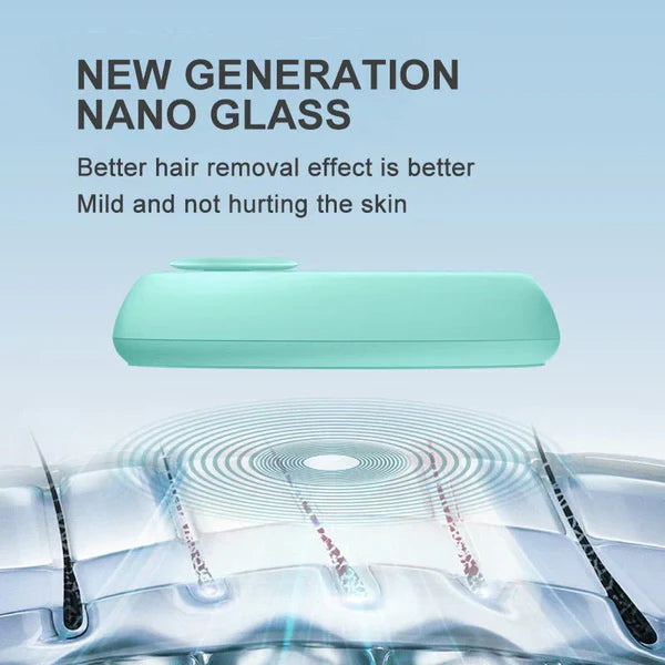 Rimal™ | Crystal Hair Removal Magic Crystal Hair Eraser For Women Rimal™