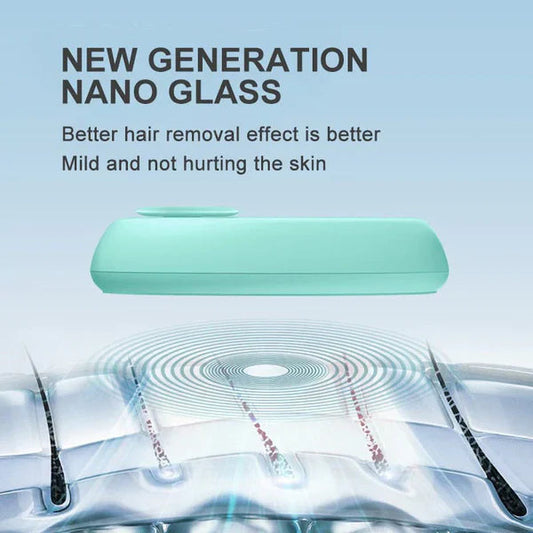 Rimal™ | Crystal Hair Removal Magic Crystal Hair Eraser For Women Rimal™