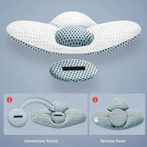 Rimal™ | Cushion Back Support Pillow Rimal™