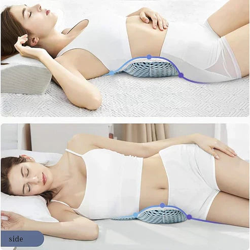 Rimal™ | Cushion Back Support Pillow Rimal™