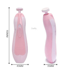 Rimal™ | Baby Nail Trimmer Rimal™