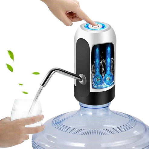 Rimal™ | Electric Portable Water Dispenser Pump Rimal™