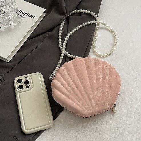 Rimal™ | Shell Fashion Women's Shoulder Bag Trendy Crossbody Rimal™