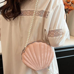 Rimal™ | Shell Fashion Women's Shoulder Bag Trendy Crossbody Rimal™