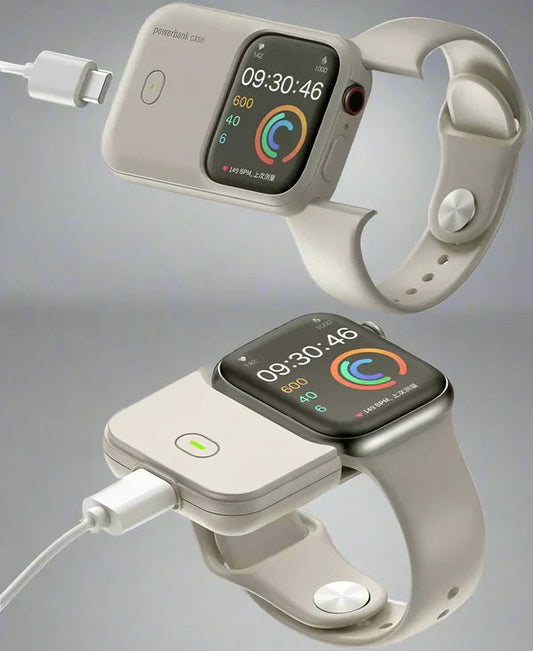 Rimal™ | Smart Watch Power Bank Rimal™