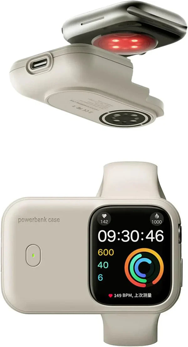 Rimal™ | Smart Watch Power Bank Rimal™