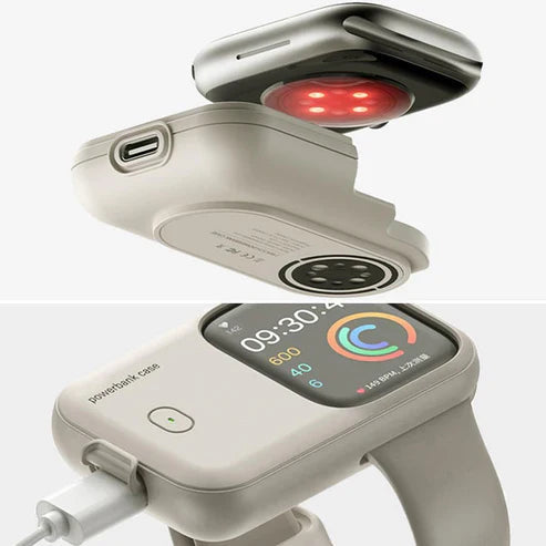 Rimal™ | Smart Watch Power Bank Rimal™