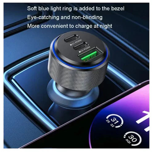 Rimal™ | Super Fast Dual USB Rimal™