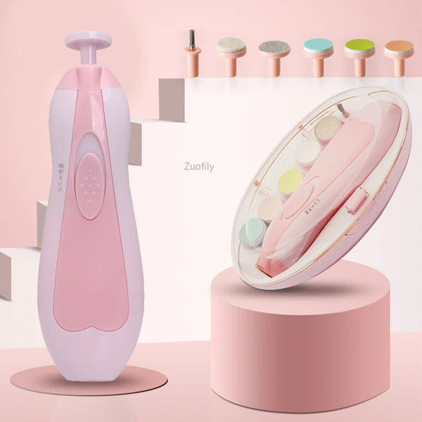Rimal™ | Baby Nail Trimmer Rimal™