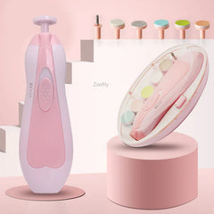 Rimal™ | Baby Nail Trimmer Rimal™